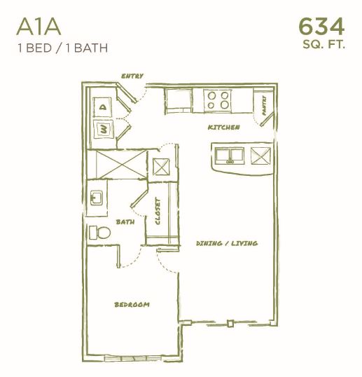 Ella Parkside – 409