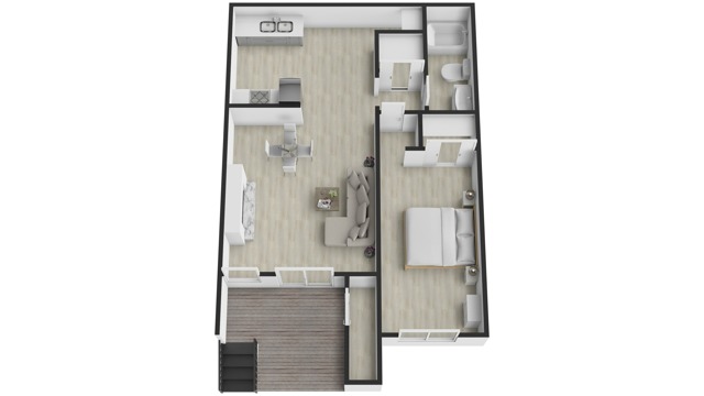 Chelsea Village Apartments – 128