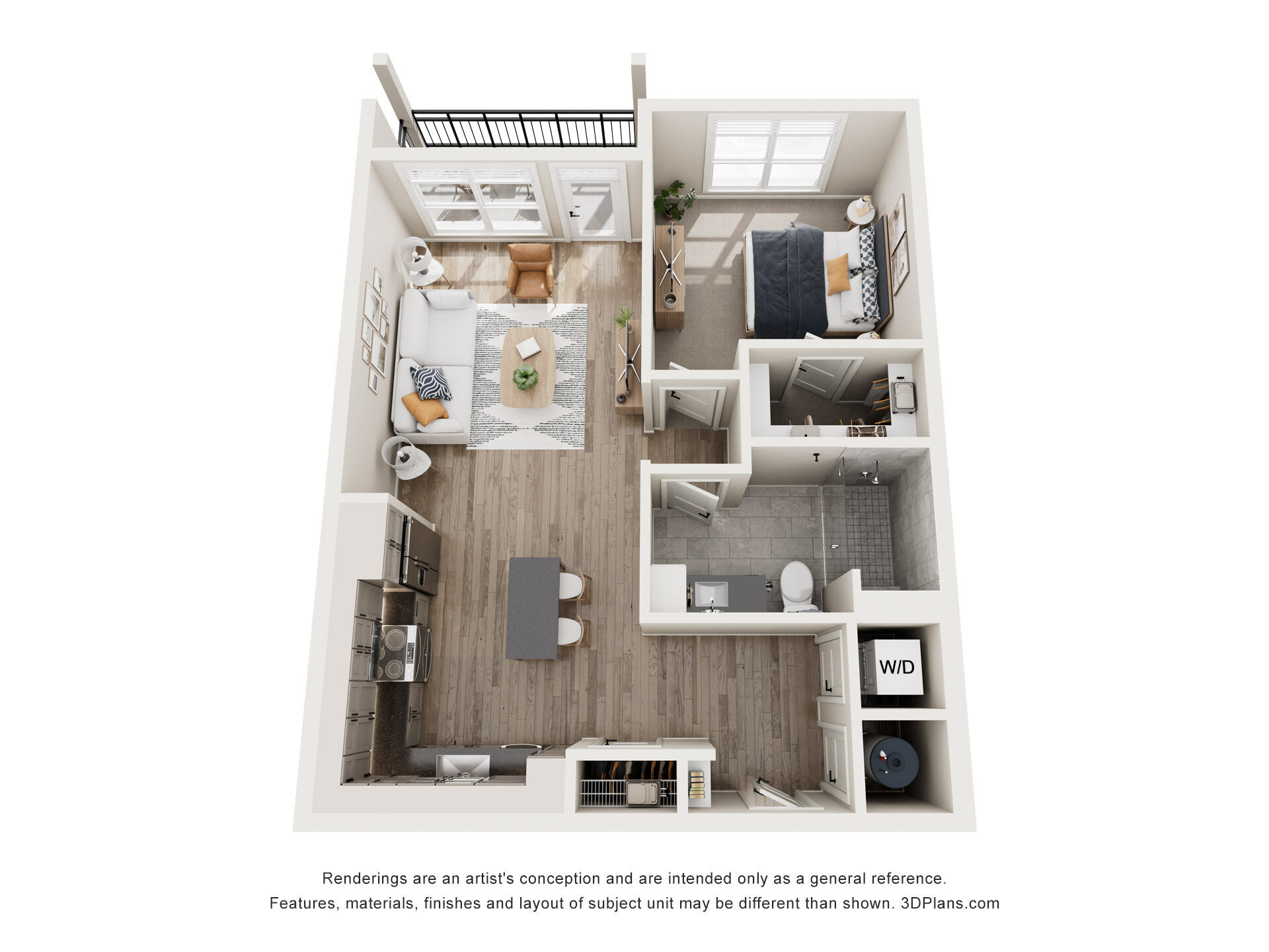 The Sloan – 112