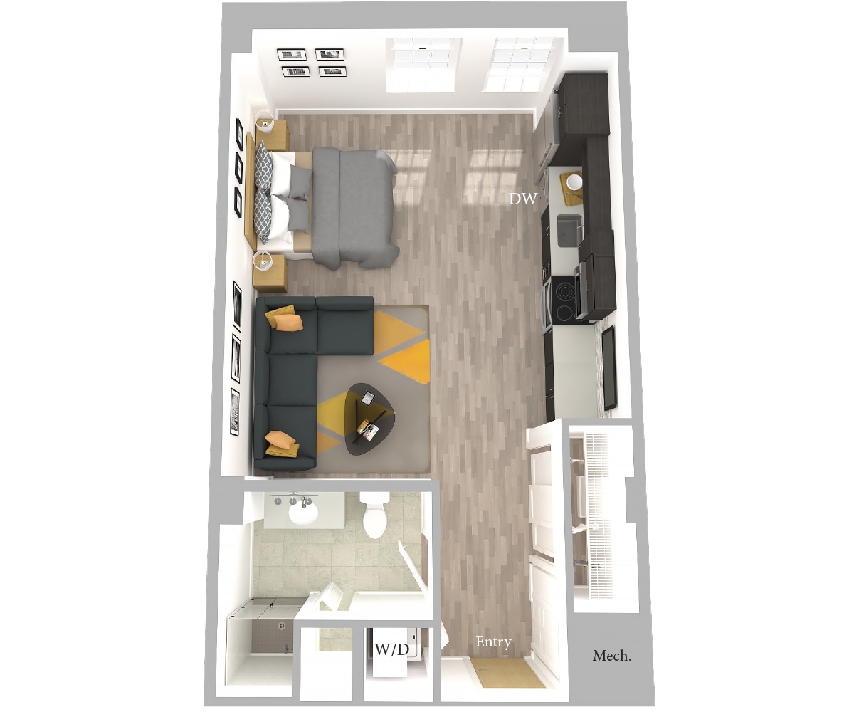 Avalon West Palm Beach – 00B-211