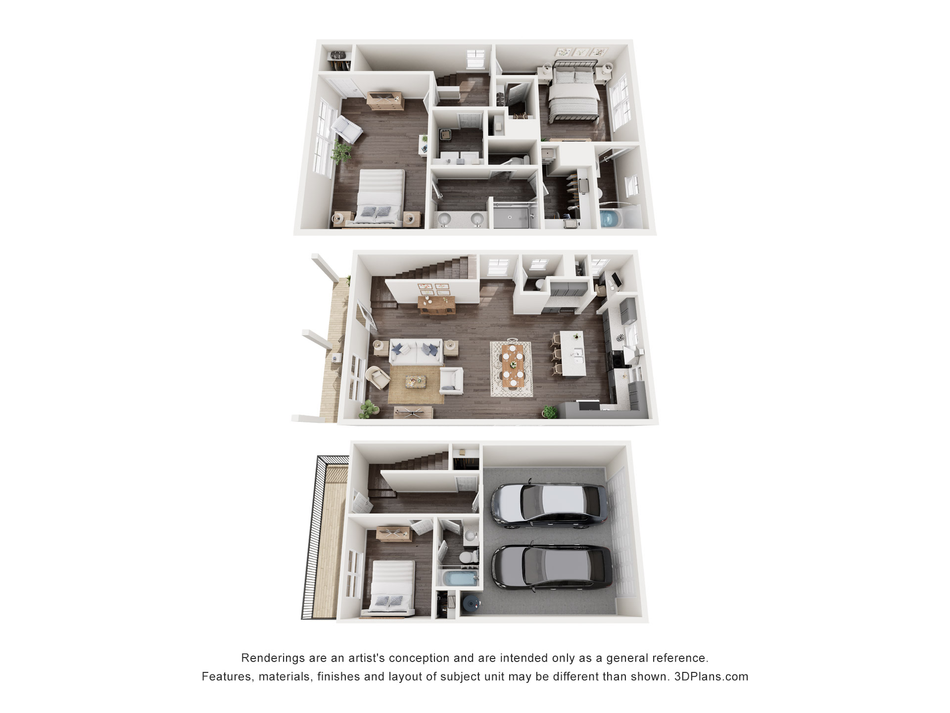 1589 Residences – 10
