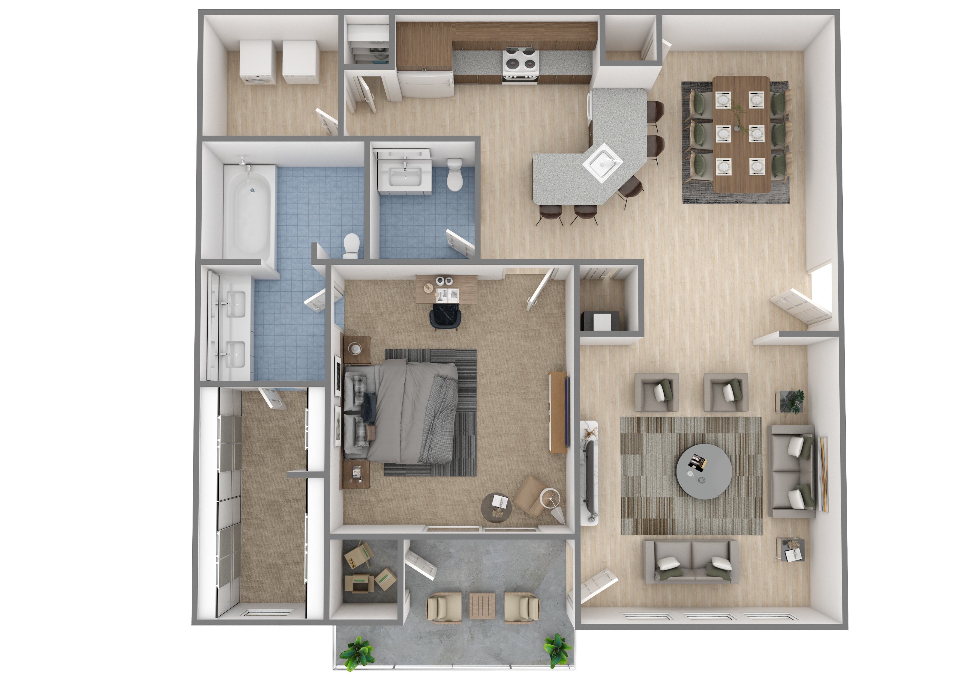 Skylar Ridge – 6600-66-6602