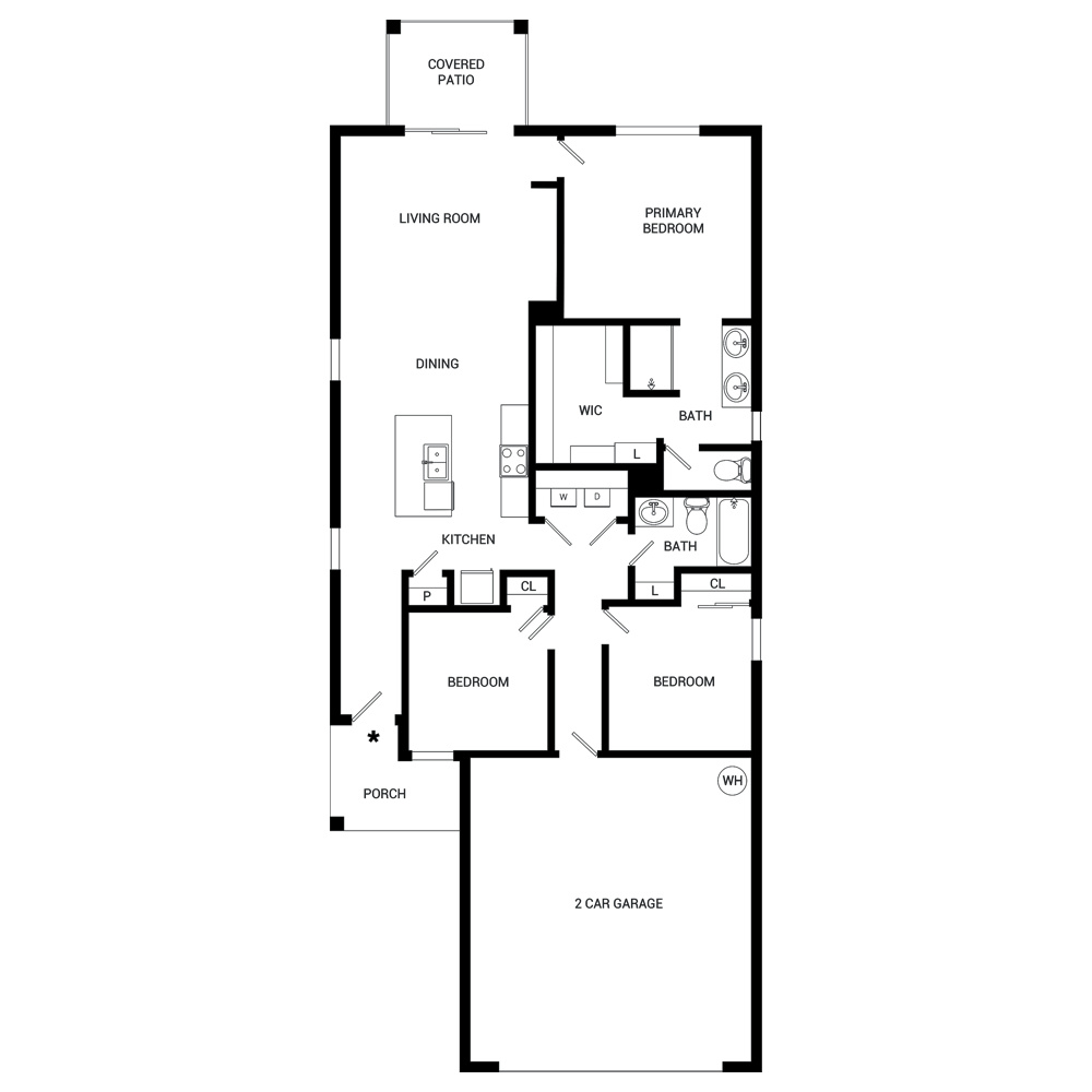 The Nexus at Bella Vista – 1243388