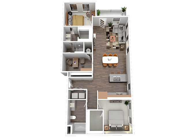 Four23/Hoge – 404