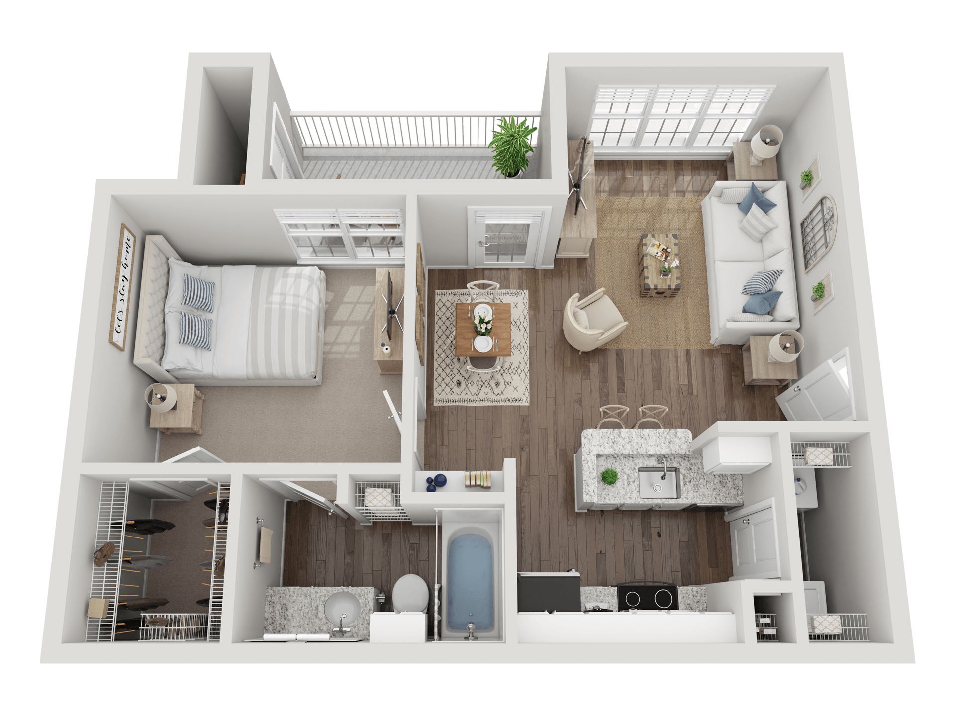 Creekside 121 – 0421