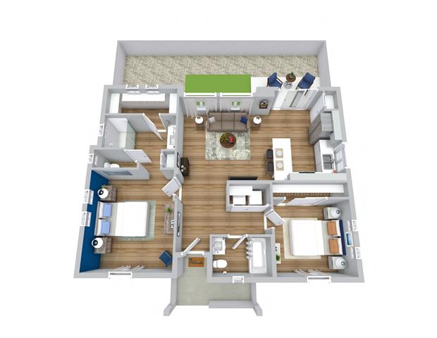 Avilla Meadows – 1111
