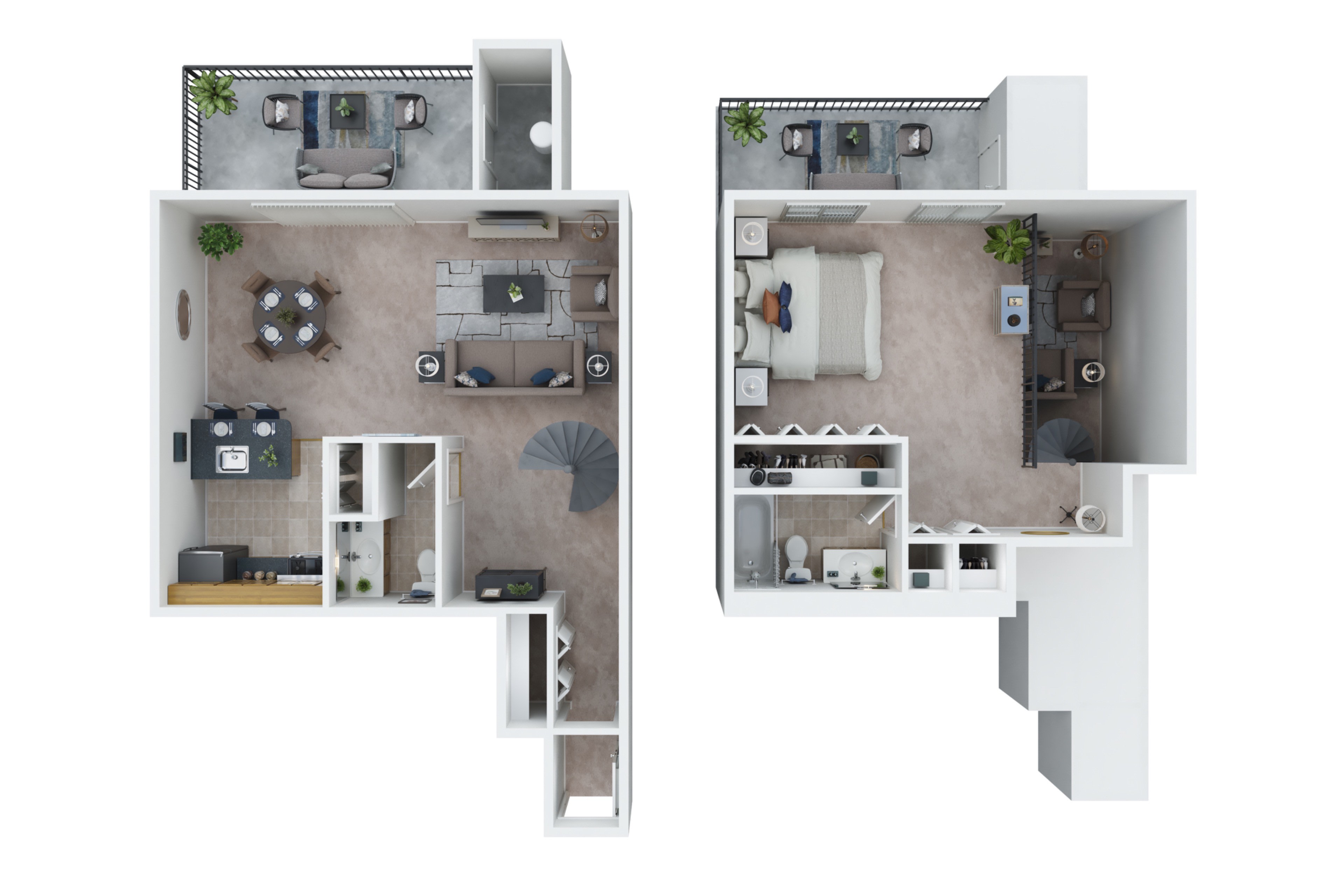 Lakeview Apartments – 081C