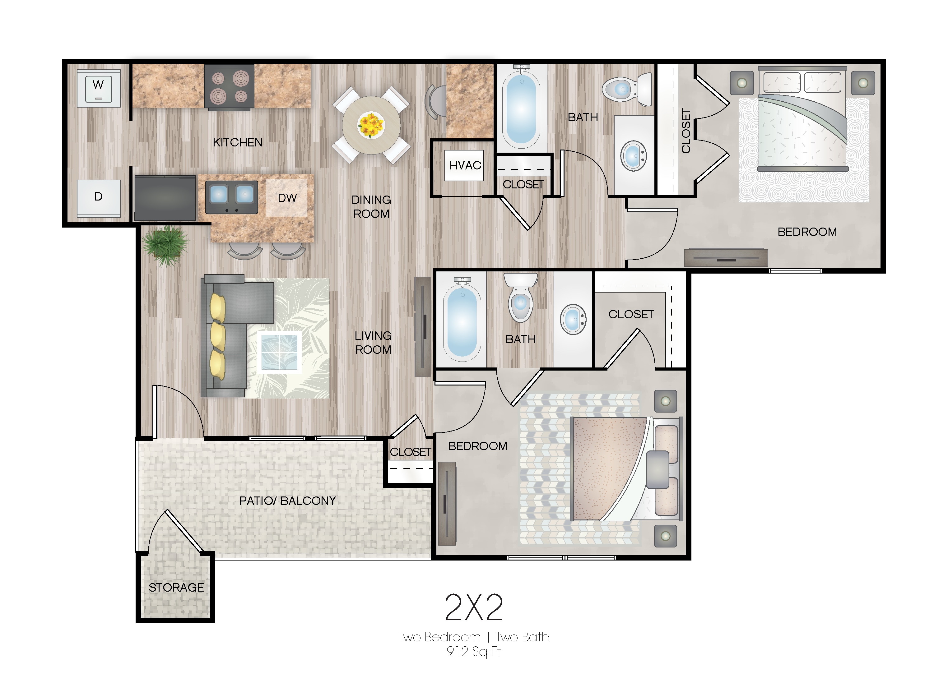 CrownRidge of Norman – 11-1122