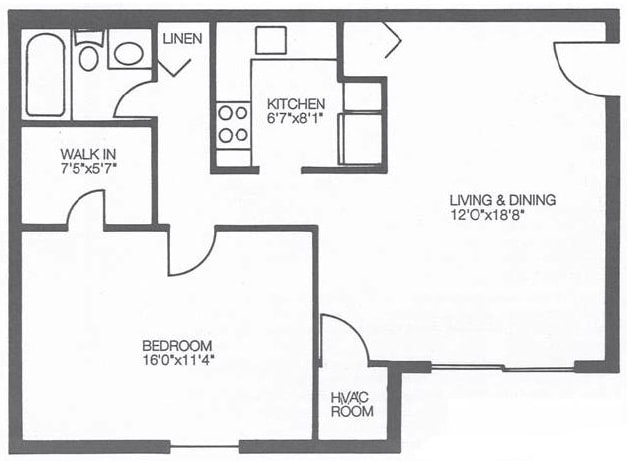 Linden Park – 201
