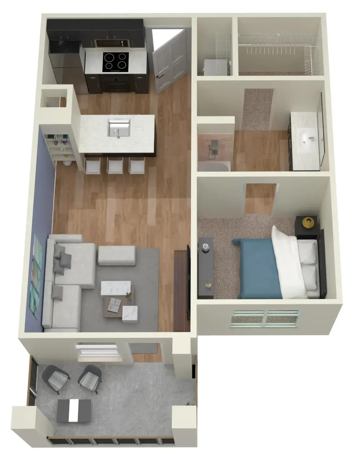 Amara – 3311