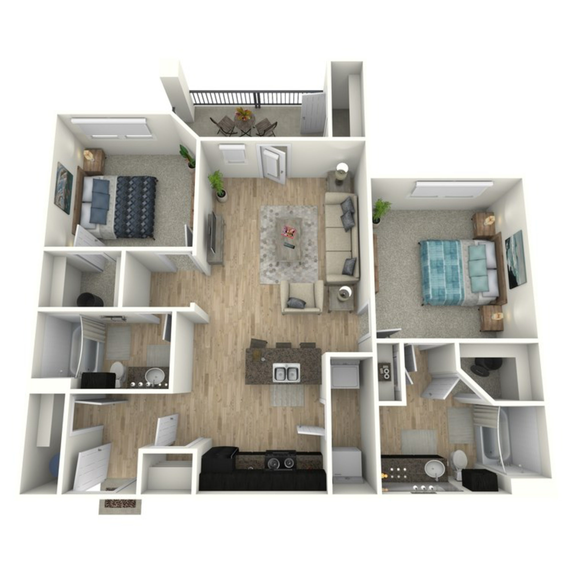 Ranch at Cibolo Creek – 1213