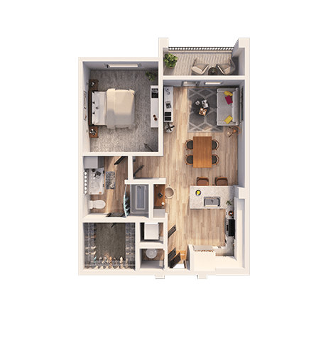 Harper – 3025