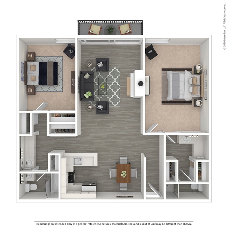 The Meadows Apartment Homes – 06106