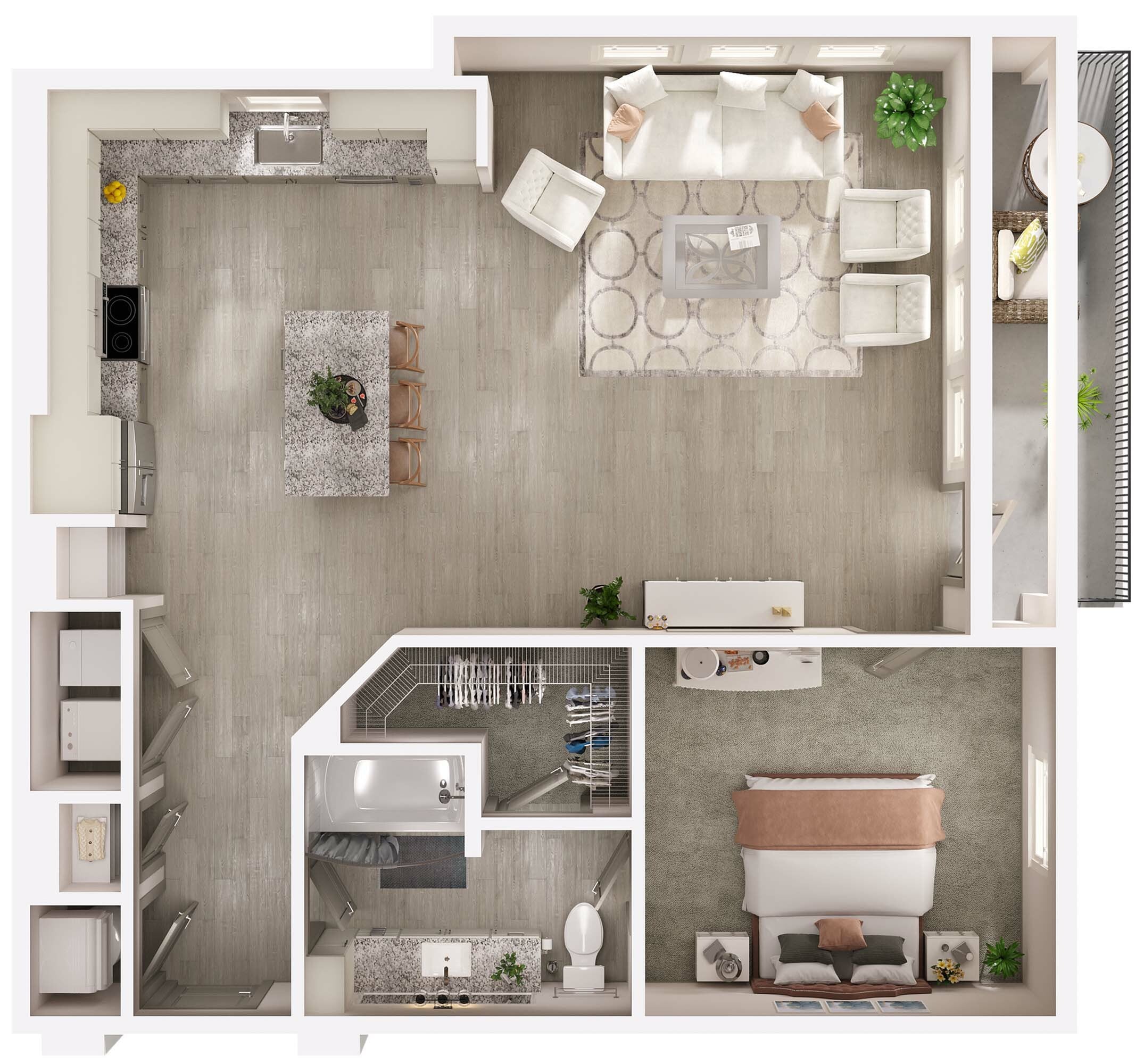 Livano Pflugerville – 22211