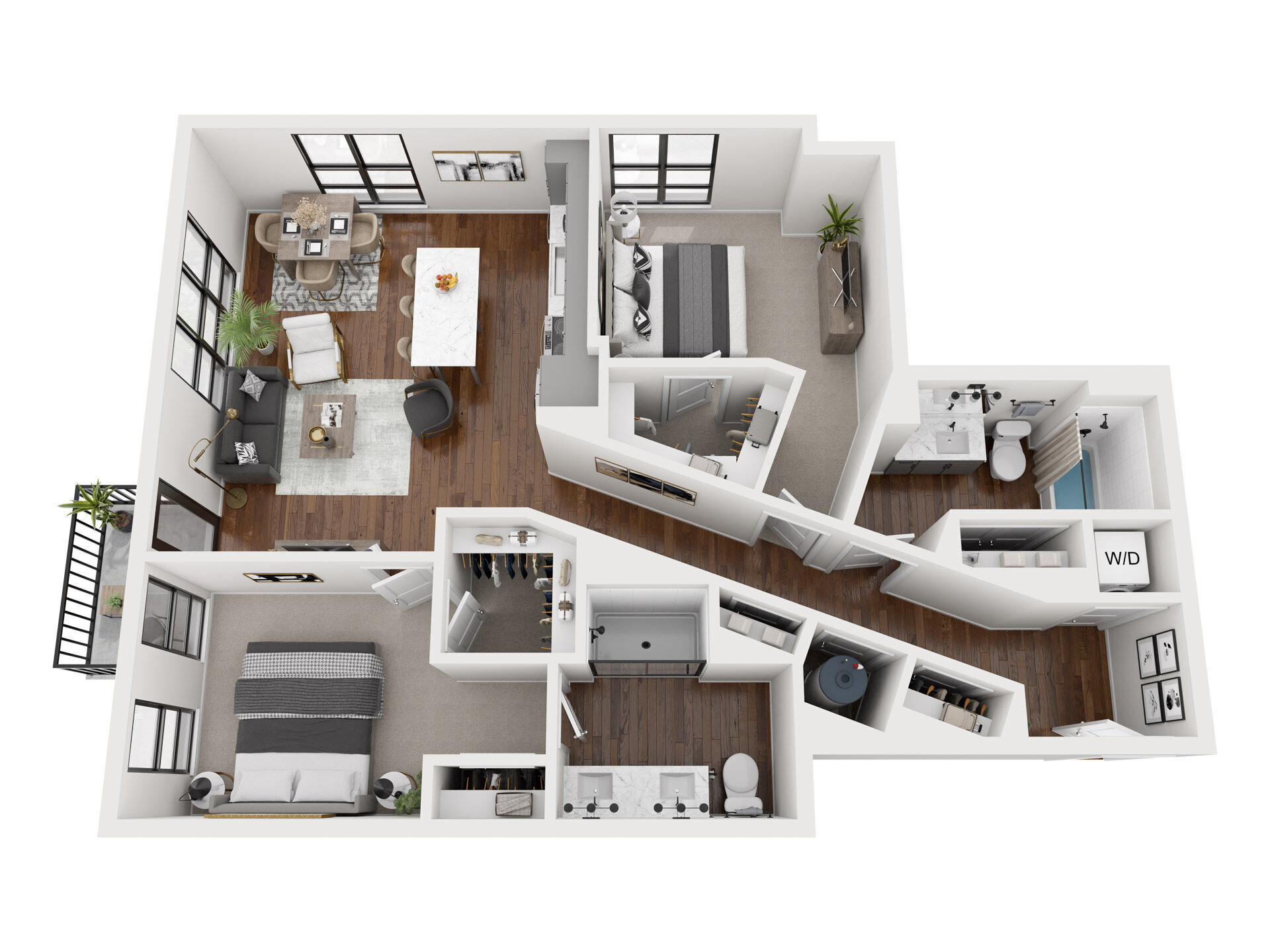 Oxbow – 701
