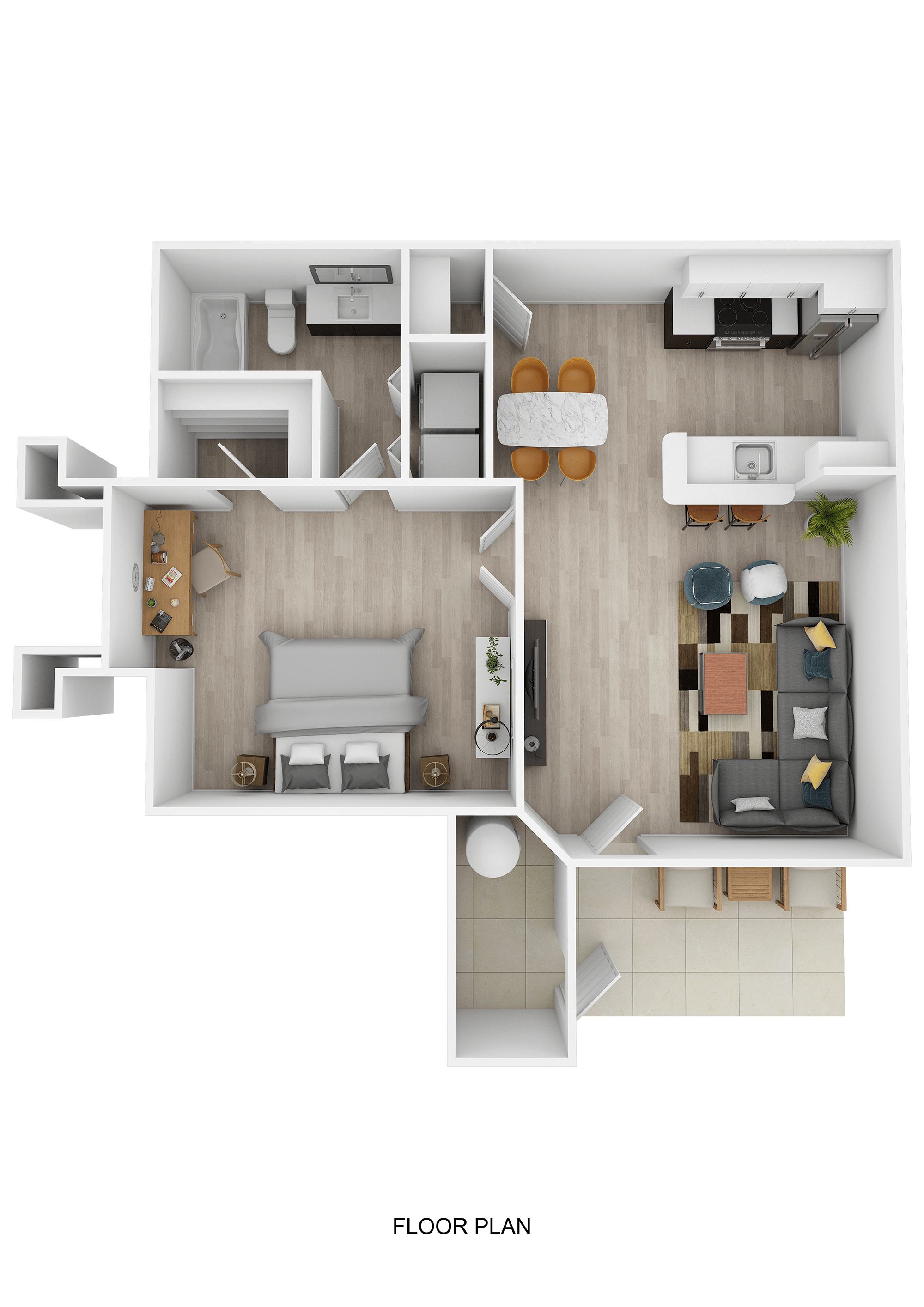 Haven at Arrowhead – 209