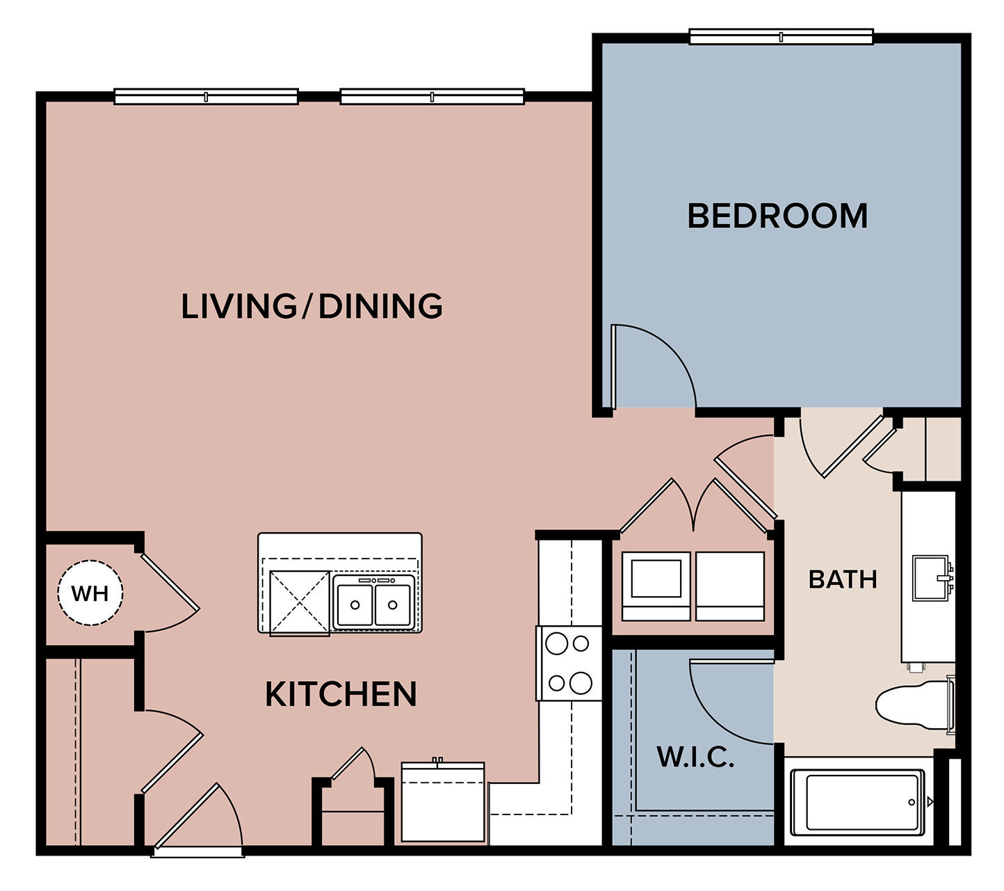 Prose Westover Hills – 10303