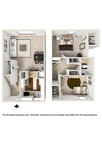 Artesian East Village – 1470-B4