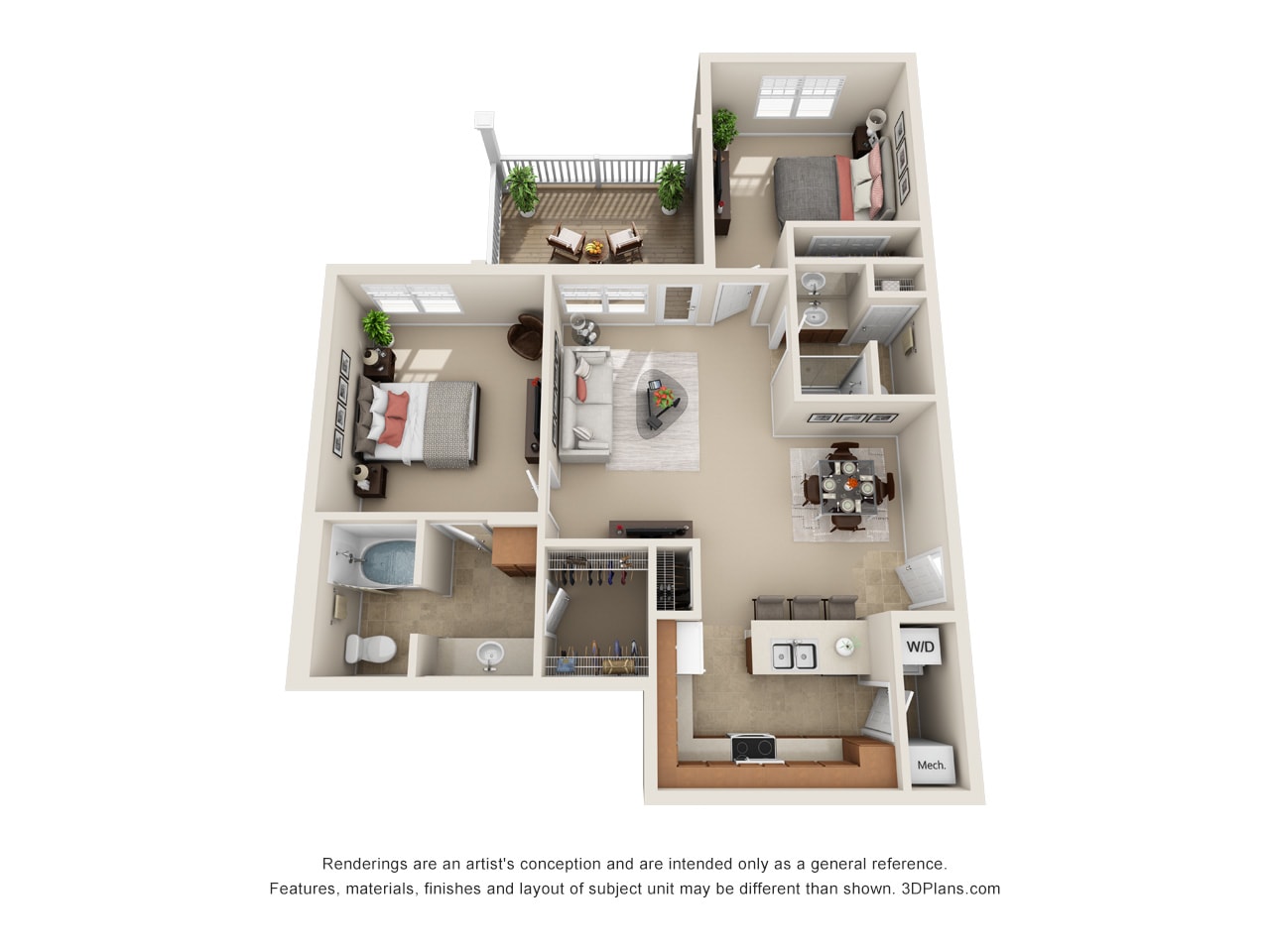 Mansions at Jordan Creek – 04302