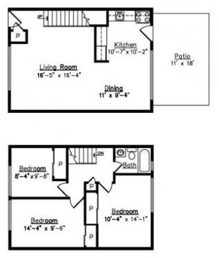 The Fairways – 132A