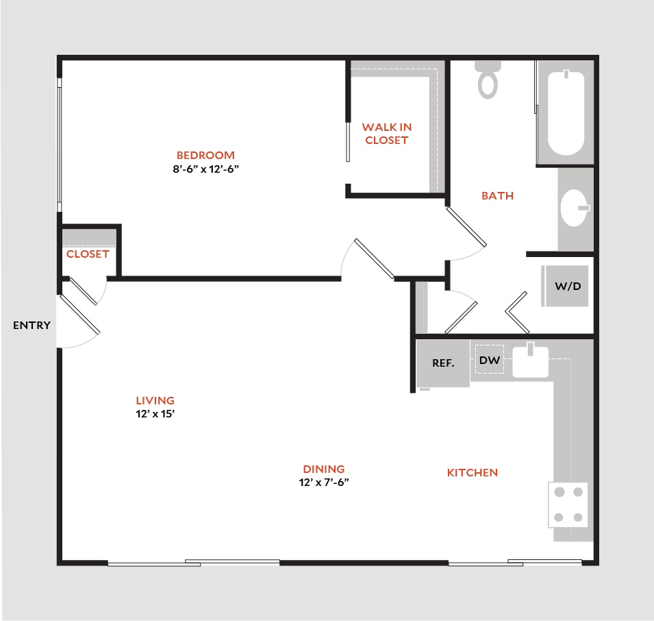Shadowbrook Apartments – 0908