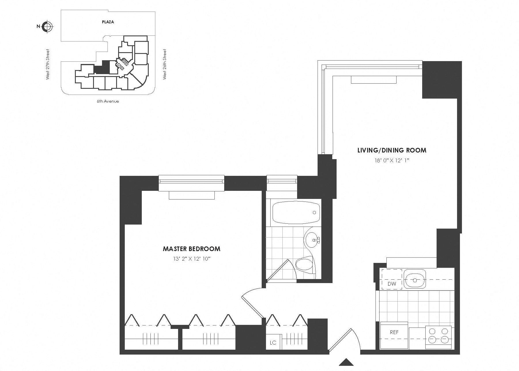 The Capitol – 11M