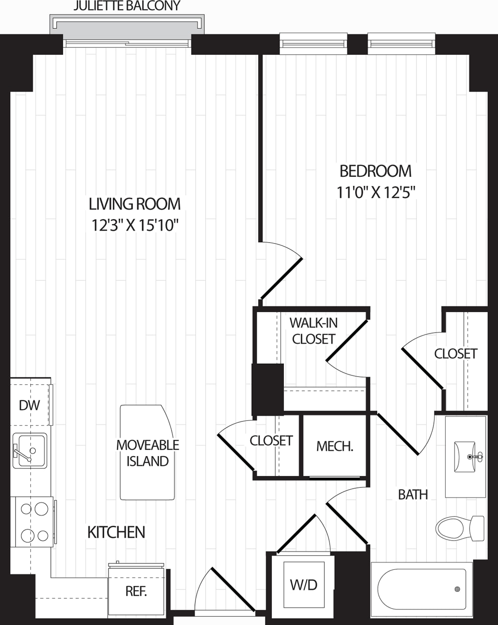 The Dalton – 417