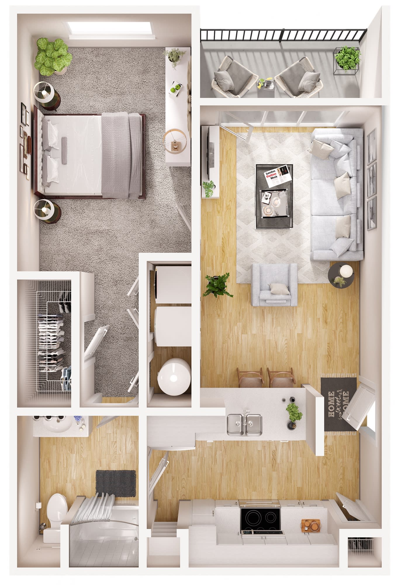 Ashford Place – 6410-3D