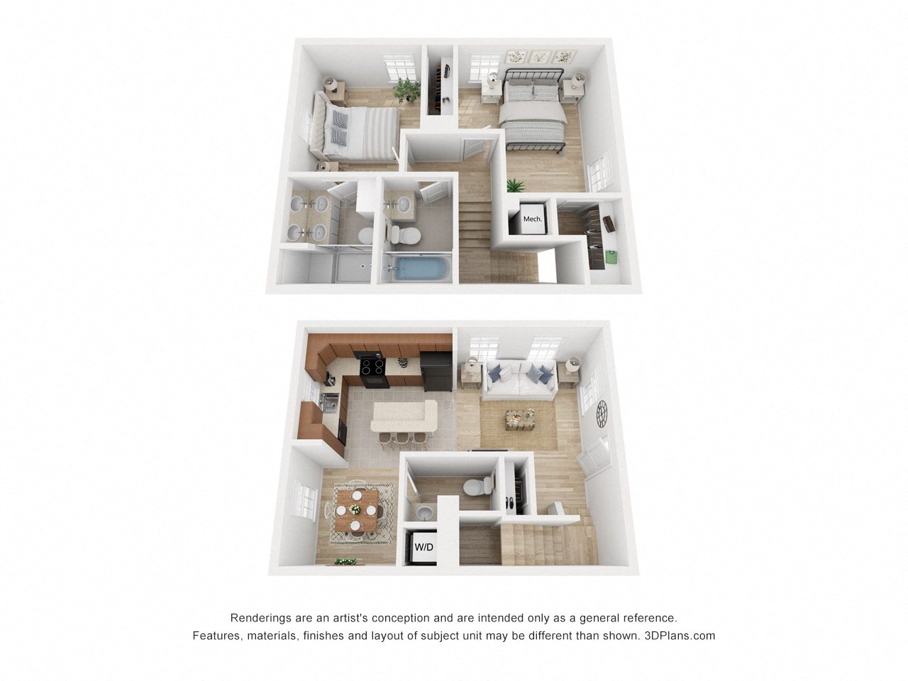 Keys Lake Villas – 1202