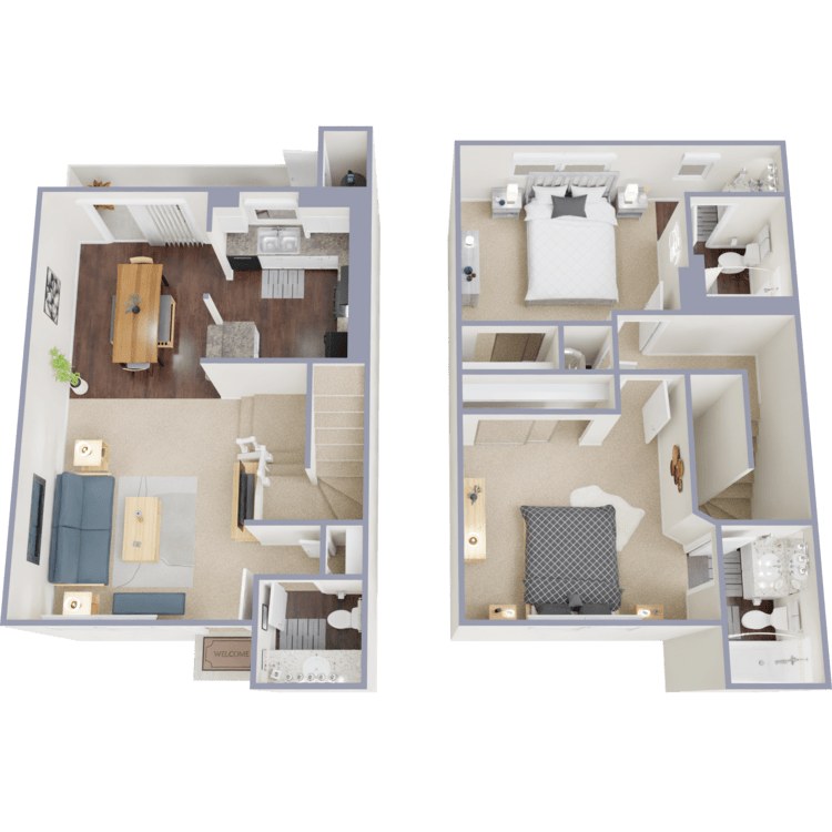 Oak Tree Court – 159