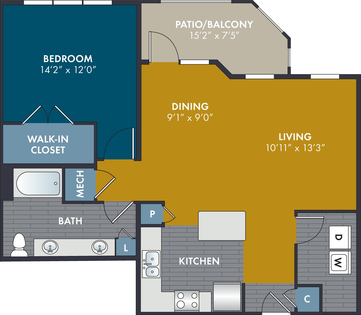 Abberly Solaire – 1228