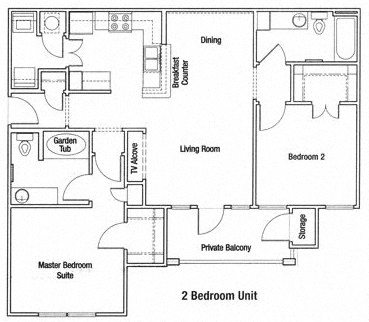Knolls at West Oaks – 5306