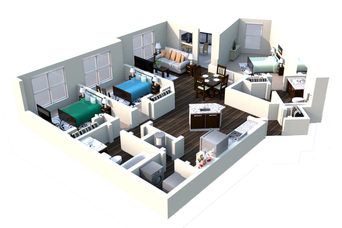LandonHouse – 431