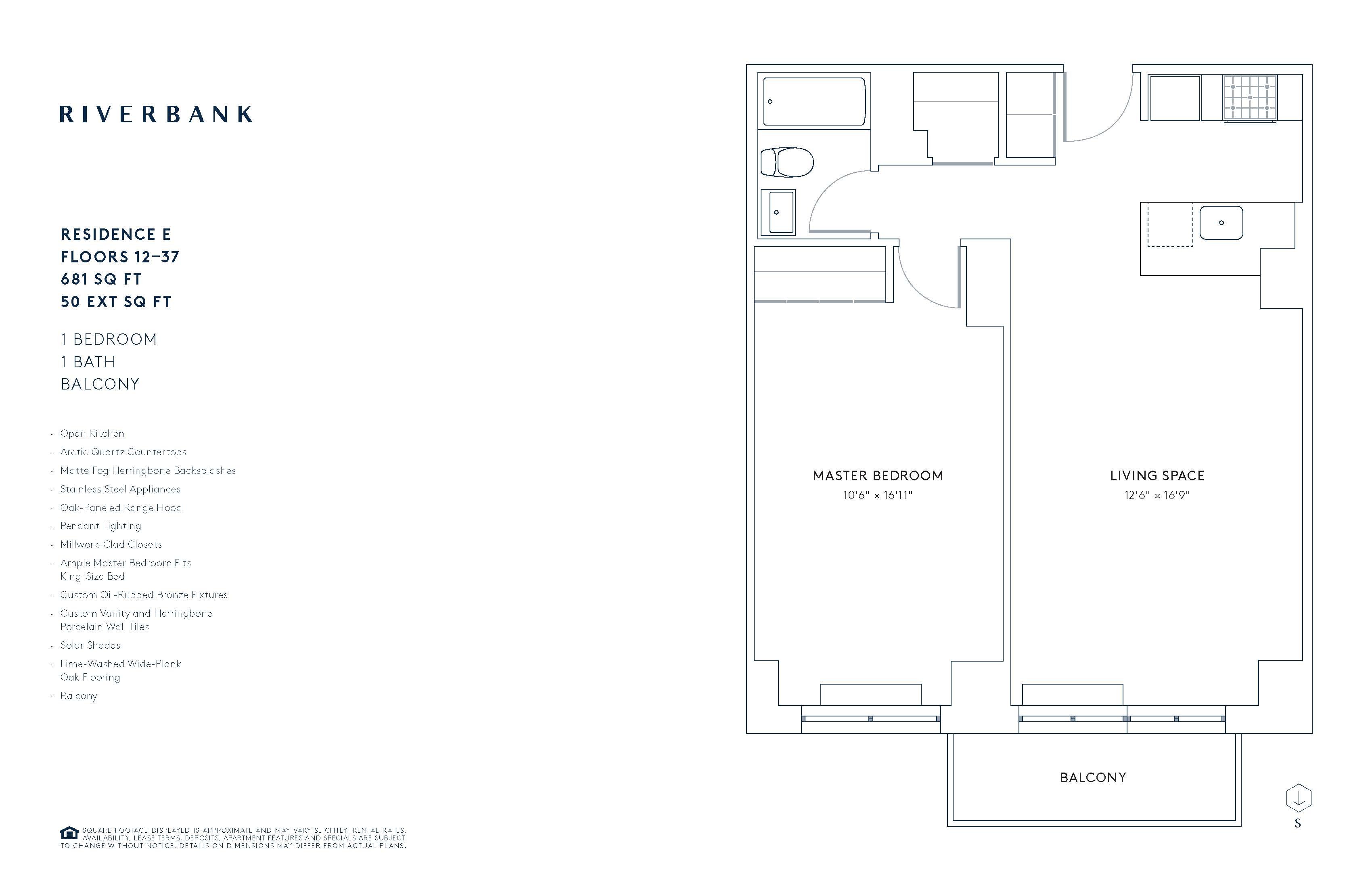 Riverbank – 06E