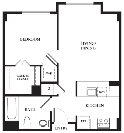 Strata At Mission Bay – 511