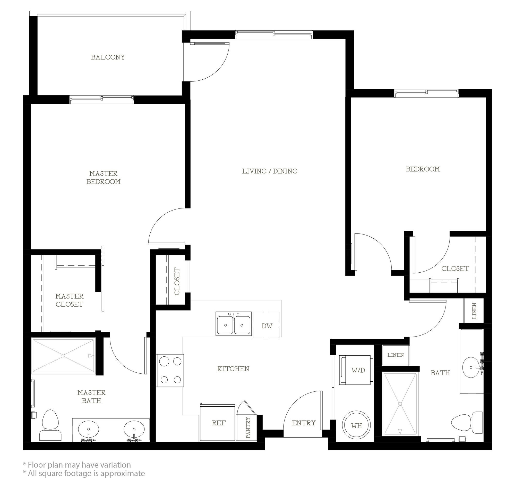 Broadstone Nob Hill – 2023