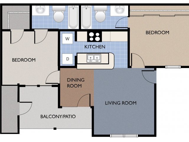 Arbors of Killeen – 06-0613
