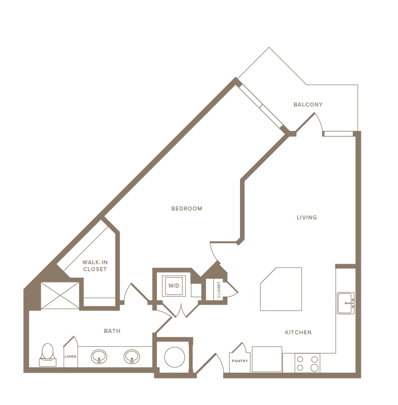 Hall Street Flats – 366