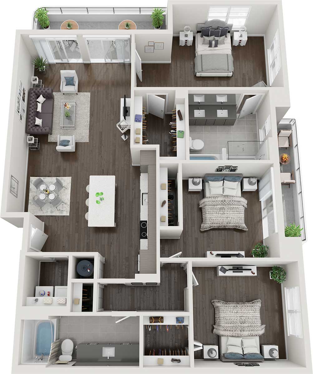 Avalon Fort Lauderdale – 501