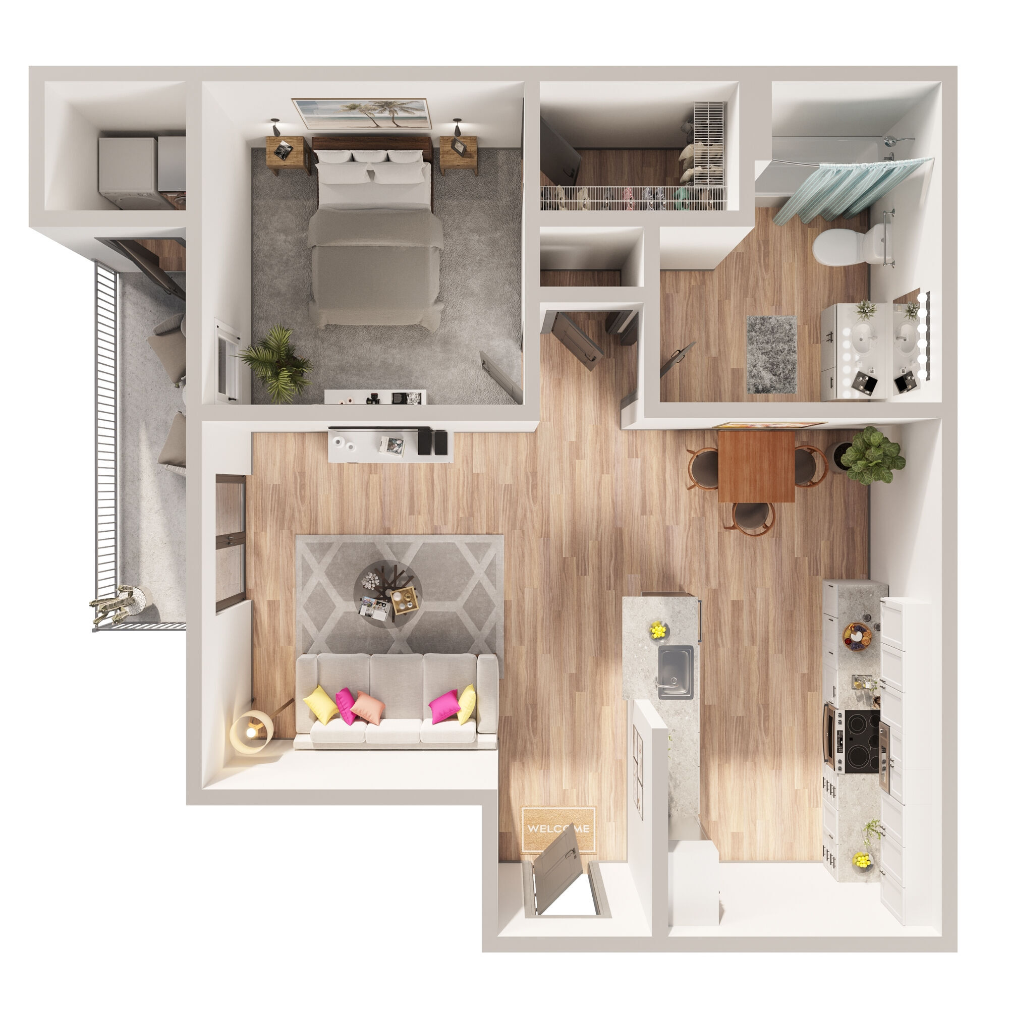 Vetra Boerne – 08205