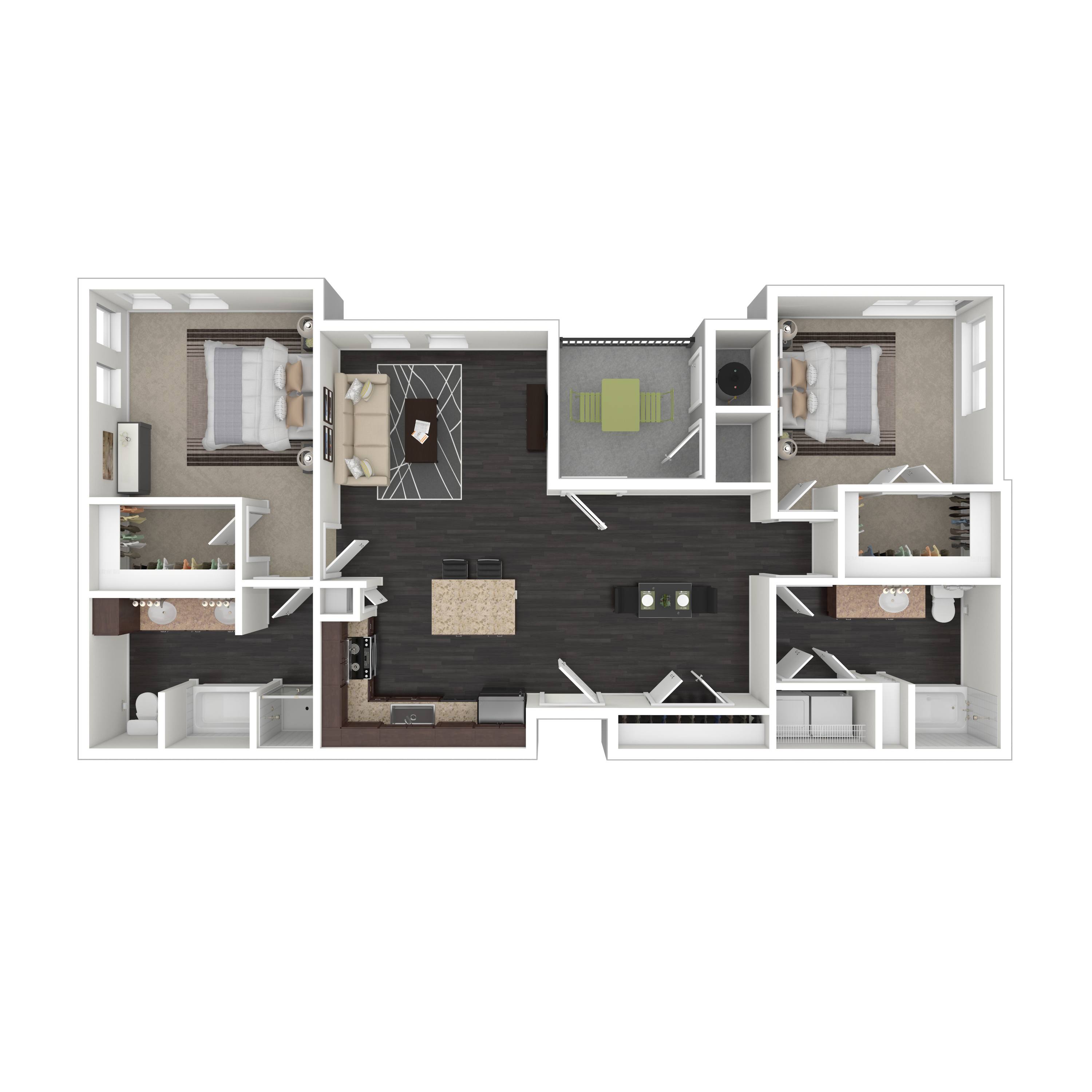 Avail Modern Living – L104