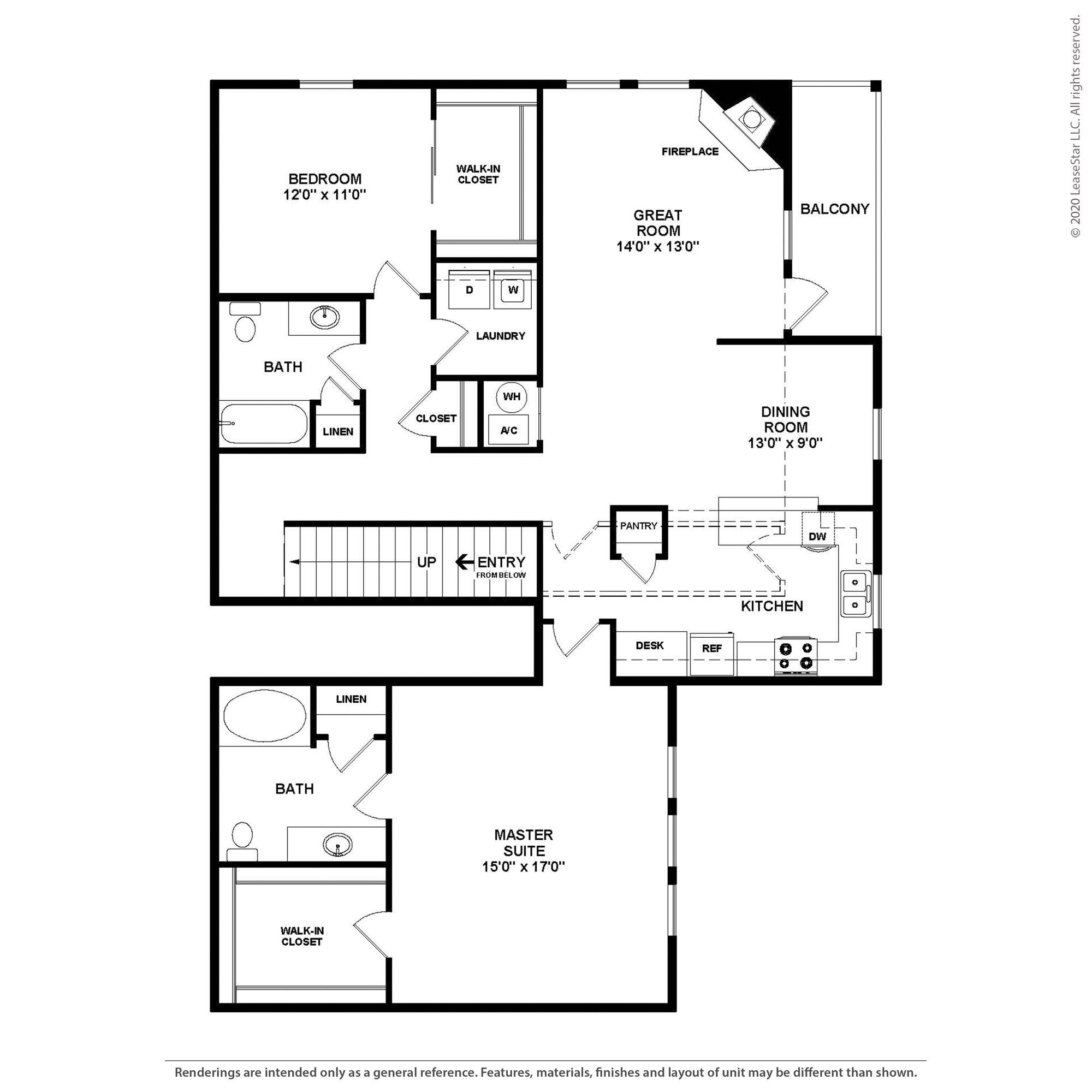 Reserve at Dawson's Creek – 0352A