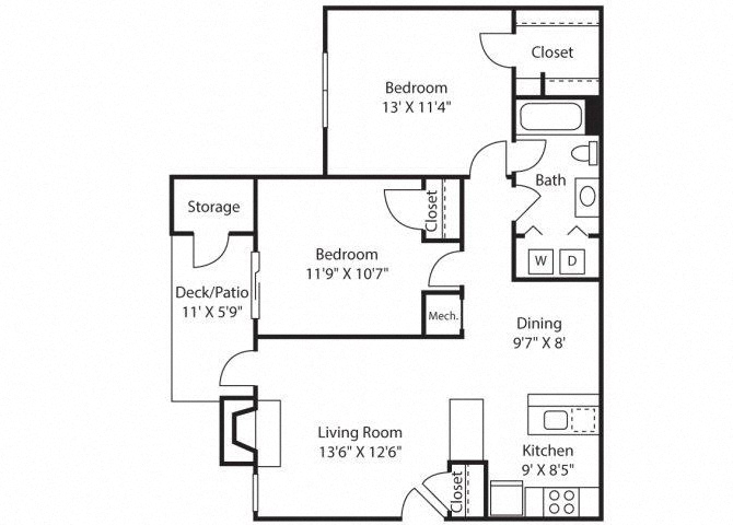 Cherry Knoll Apartments – 0423