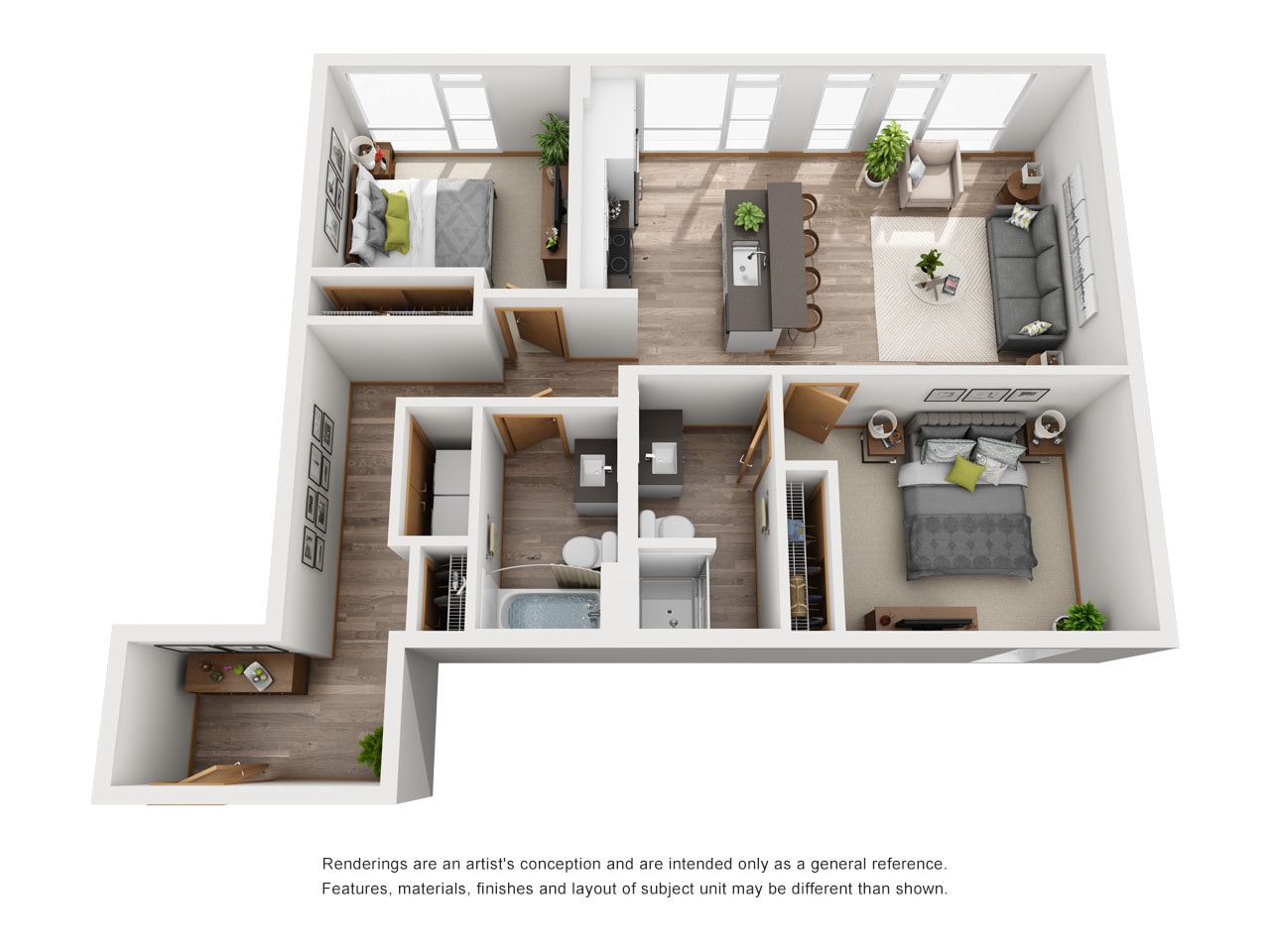 Forge West Seattle – 508