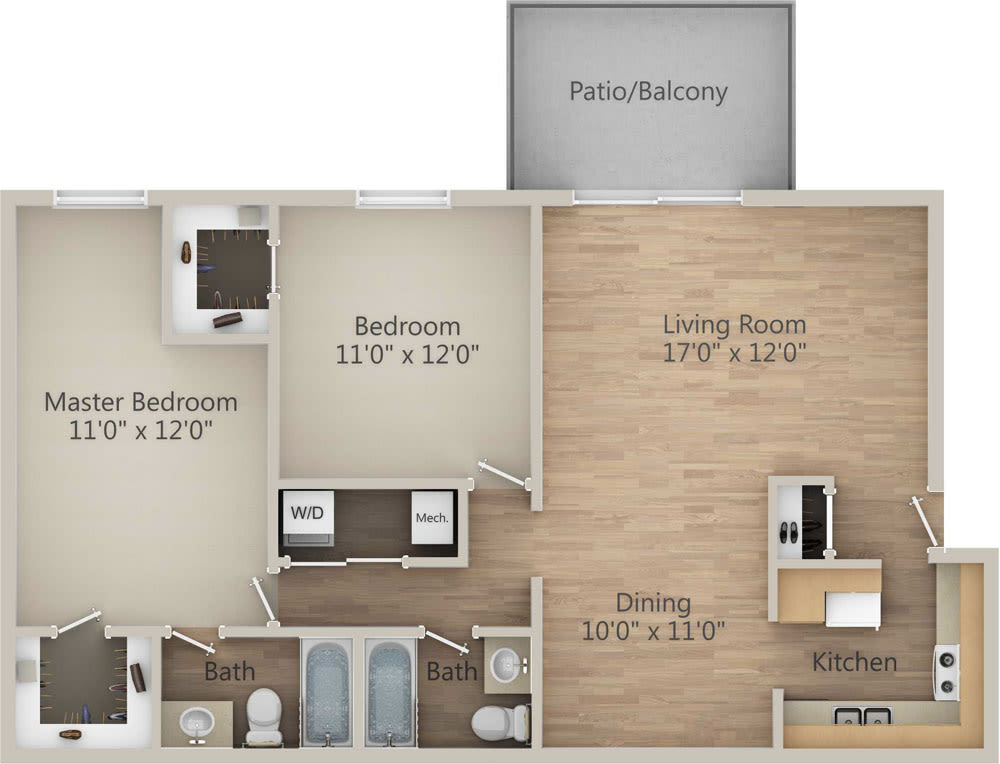 Signal Pointe – 121213