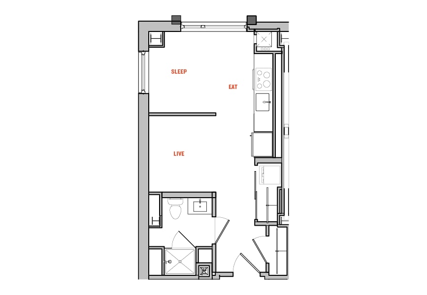 The Eddy – 322