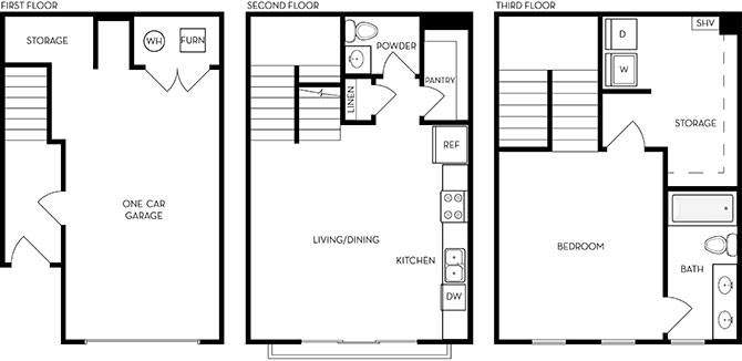 Hamilton Crossing – 115