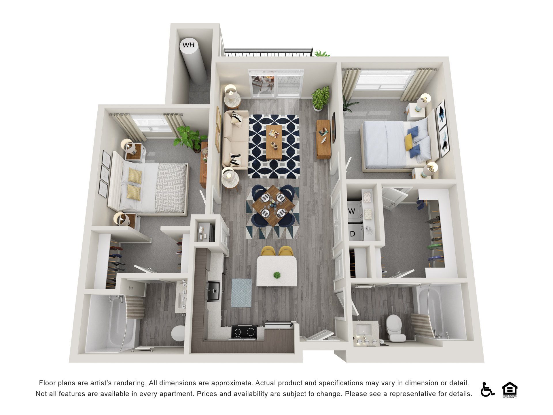 644 City Station – 202