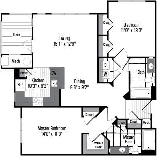 Millstone at Kingsview – 244