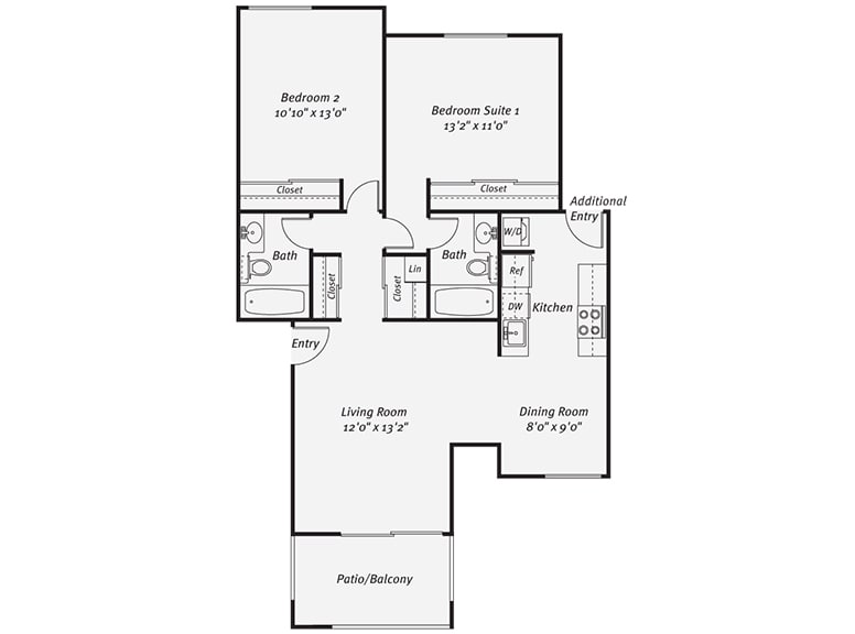 eaves Pleasanton – 430-C302